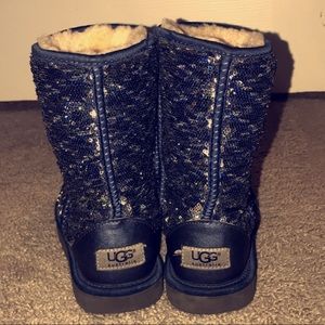 UGG Australia Boots